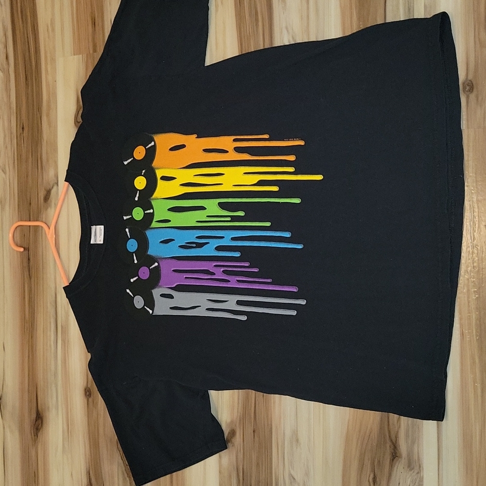 Men's Graphic Tee